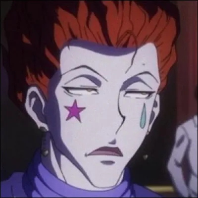 Quelle est la faculté d'Hisoka ?