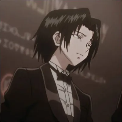 Quelle est la spécialité de Feitan ?