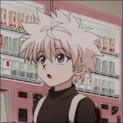 Quel est le nom de famille de Kirua ?