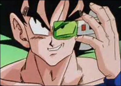 Qui prend son corps dans la saga Freezer ?