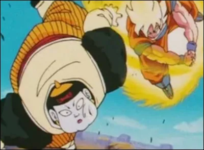 Que va-t-il lui arriver lors de son combat contre C19 ?