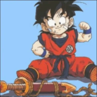 Qui va l'entraîner après la mort de Goku ?