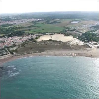 Quel océan sépare l'Europe et l'Afrique de l'Amérique ?