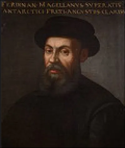 Qui découvre l'océan Pacifique ?