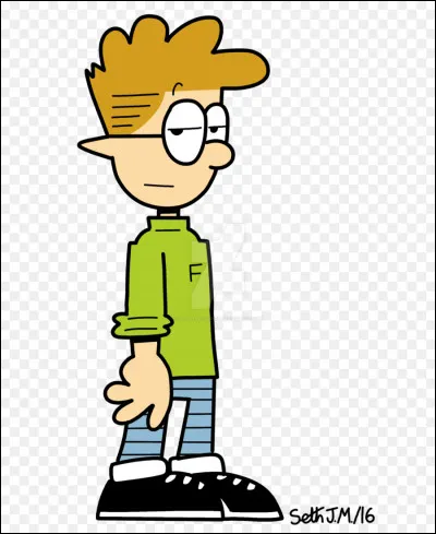 Qui est le/la fayot/te de la classe ?