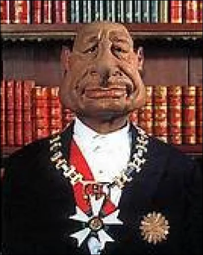 Qui a été le premier Premier ministre de Jacques Chirac lors de son premier mandat de président de la République ?