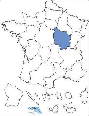 Quel est le nom de la rgion ?