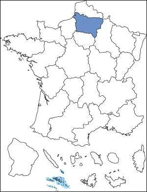 Comment appelle-t-on ce qui est en bleu ?