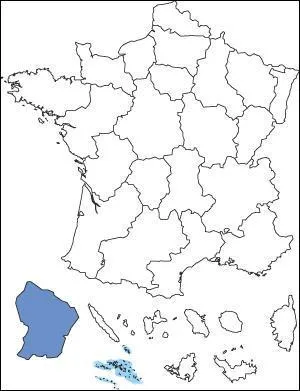 Quelle est cette rgion