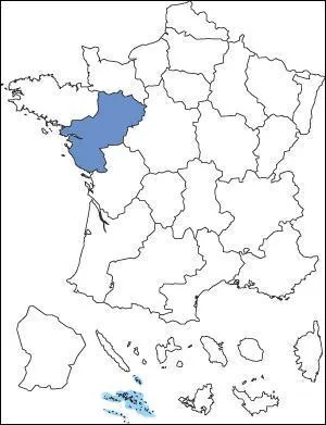 Quelle rgion est reprsente en dessous ?