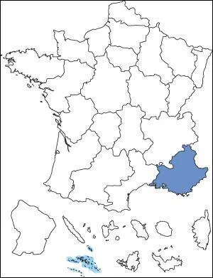 Comment appelle-t-on cette rgion ?