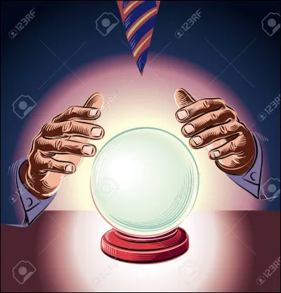 Et enfin crois-tu au sixième sens ?