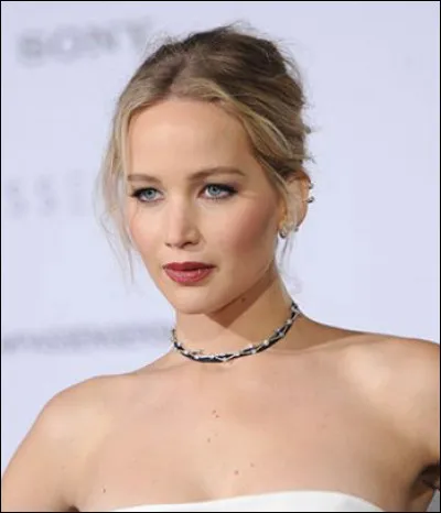 Son nom est Lawrence, quel est son prénom ?