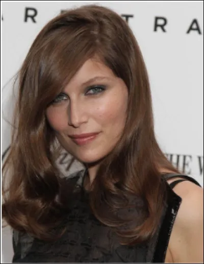 Son nom est Casta, quel est son prénom ?