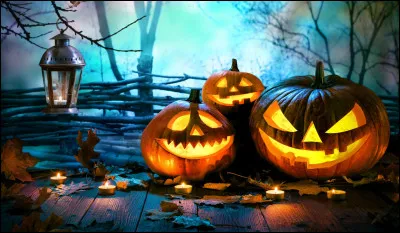 Quand est célébrée Halloween ?