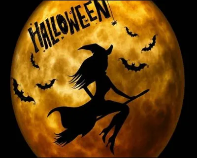 Quel est le personnage le plus populaire associé à Halloween ?