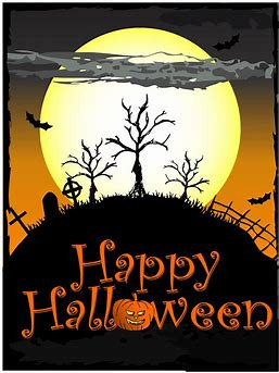 Quiz Halloween