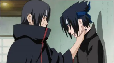 Qui a ordonné à Itachi de tuer son clan ?