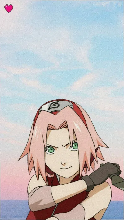 Qui forme Sakura ?