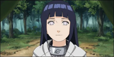 De qui Hinata est-elle amoureuse ?