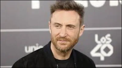 Qui est David Guetta ?