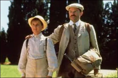 Qui a &eacute;crit le roman "La Gloire de mon p&egrave;re" ?