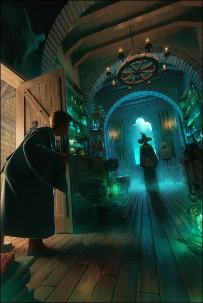 Si tu étais dans l'histoire, comment voudrais-tu qu'on te surnomme ?