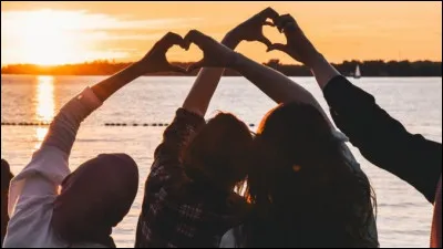 Comment sont tes ami(e)s avec toi ?