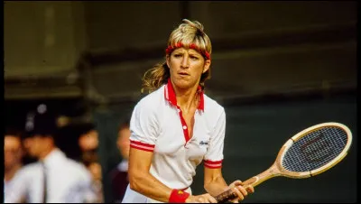 Quelle tenniswoman a remporté 7 titres de Roland-Garros ?