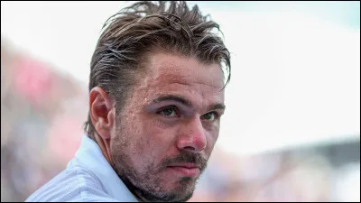 Quel français a battu Stan Wawrinka au 3e tour de Roland-Garros 2020 ?