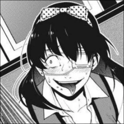 Comment s'appelle ce personnage ?