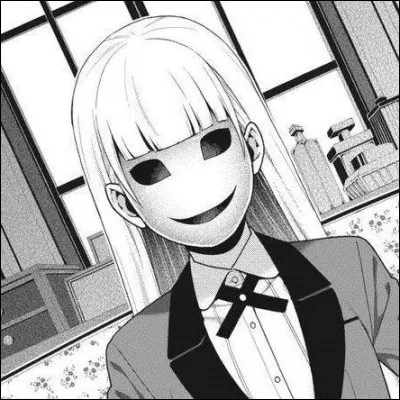 Qui est ce personnage ?