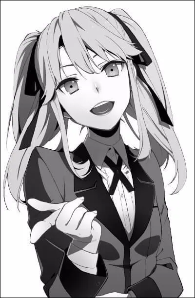 Comment s'appelle ce personnage ?