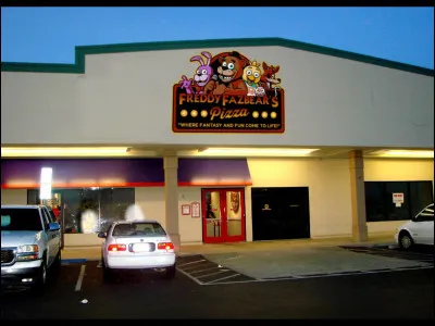 Comment se nomme la pizzeria ?