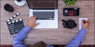 Quel est ton métier ?