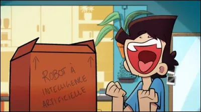 Quel est ton principal défaut ?