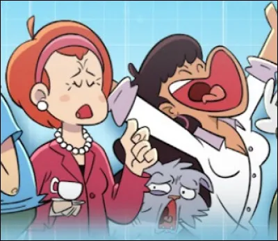 Quelle est ta principale qualité ?