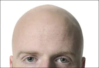 De quelle couleur sont tes cheveux ?