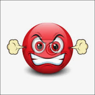 Et pour finir, tu détestes...