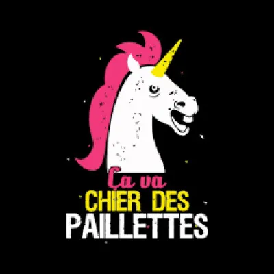 Je vais te "goumer" si tu continues !