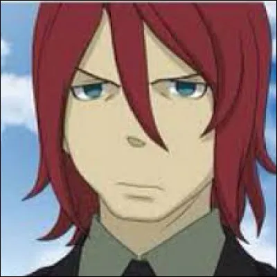 Qui est ce personnage et de quel univers vient-il ?