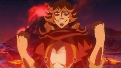 Qui est ce personnage et de quel univers vient-il ?