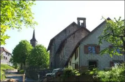Je vous propose de partir dans le Grand-Est la d&eacute;couverte de Bellefosse. Village de la vall&eacute;e de la Bruche, sur le versant ouest du massif du Champ du Feu, il se situe dans le d&eacute;partement ...