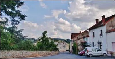 Saint-Pierre-Laval est une commune Bourbonnaise situ&eacute;e en r&eacute;gion ...