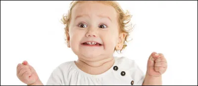 Avez-vous tendance à être excité(e) ?