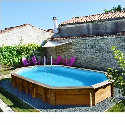 Aimez-vous les piscines ?