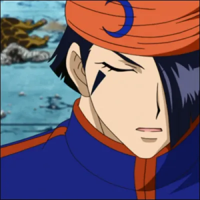 Quelle est l'activité de Takimaru ?