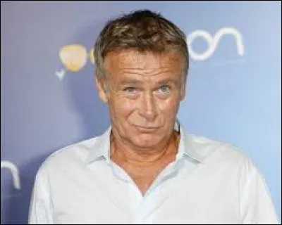 En quelle année a-t-il joué pour la première fois dans un film ?