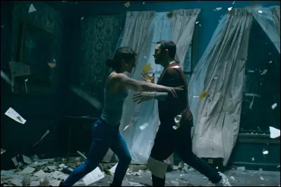 Quelle est cette chanson d'Eminem ?