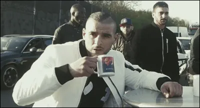 Identifiez ce clip :